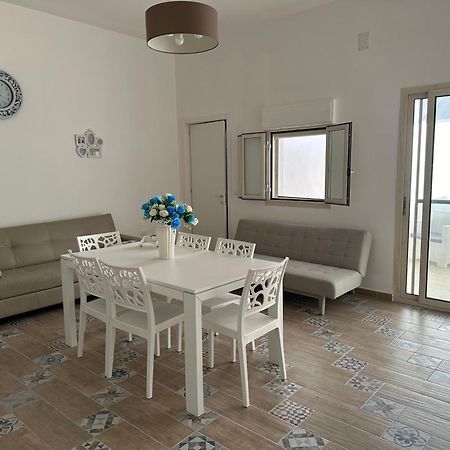 La Dolce Casa Di Sara E Alessia Villa San Pietro in Bevagna Exteriör bild
