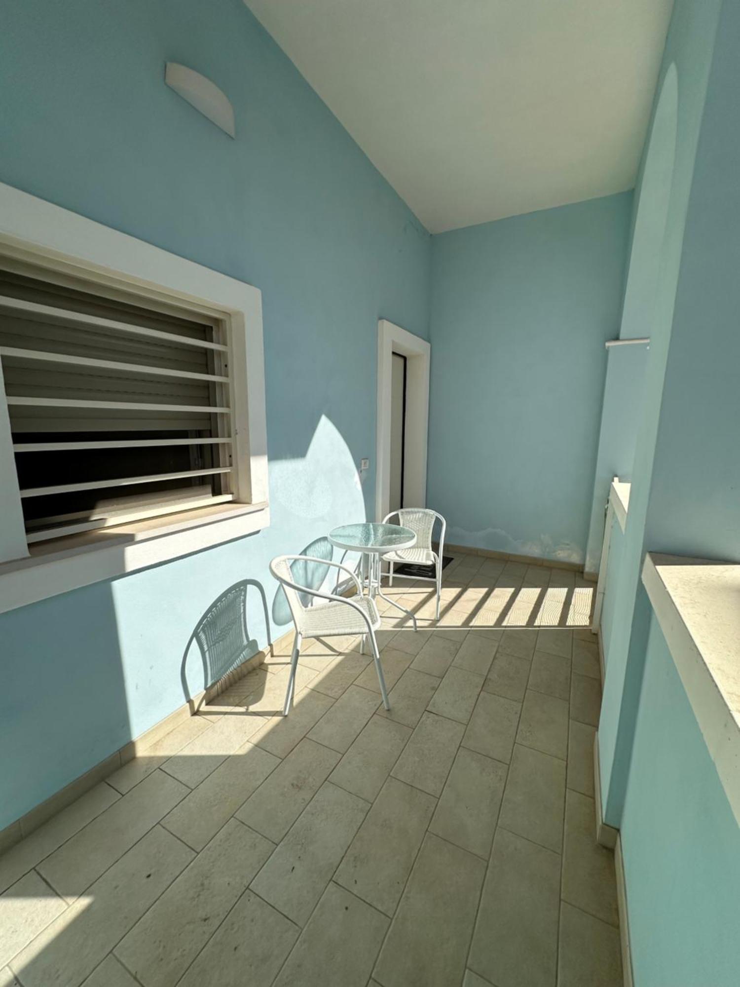 La Dolce Casa Di Sara E Alessia Villa San Pietro in Bevagna Exteriör bild