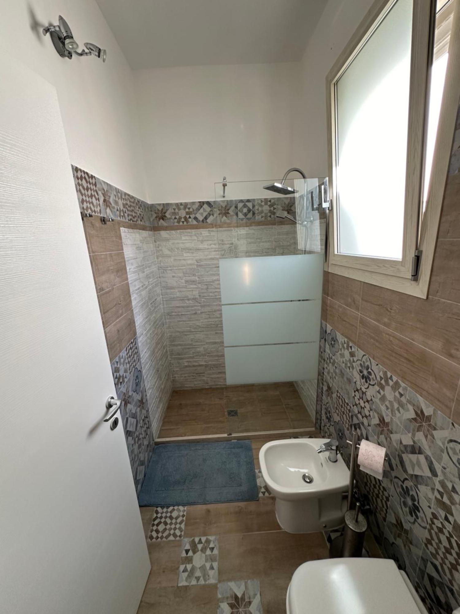 La Dolce Casa Di Sara E Alessia Villa San Pietro in Bevagna Exteriör bild